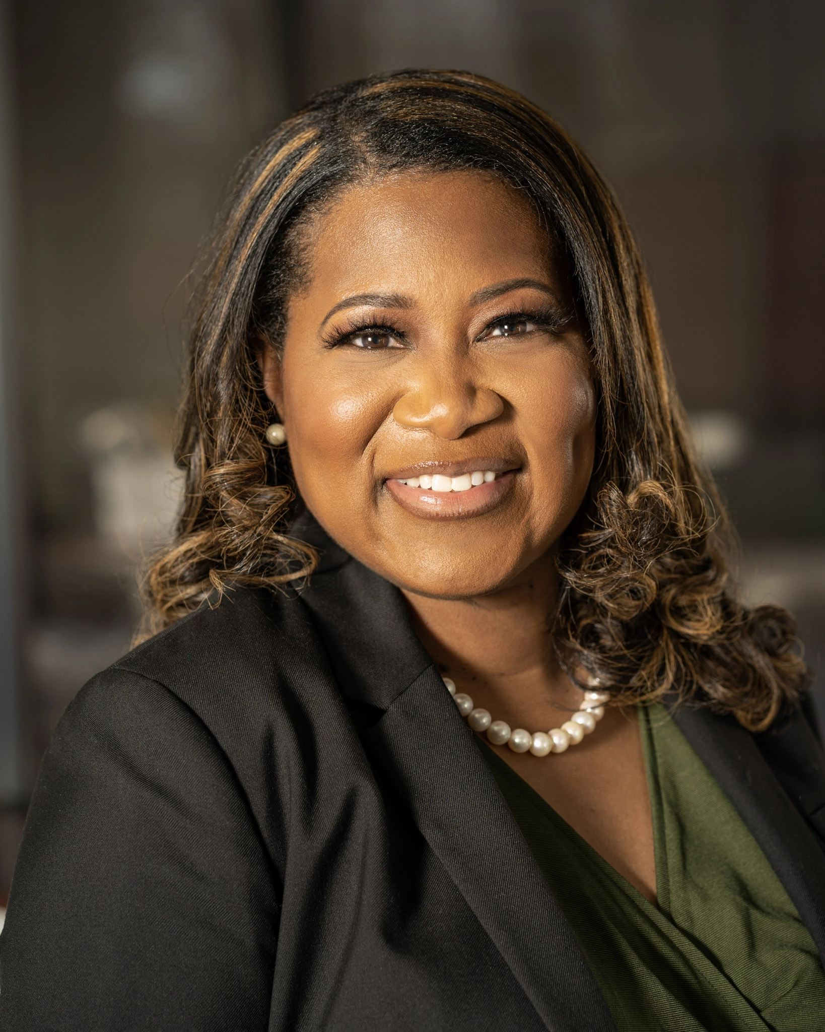 Melissa Kennebrew, PMO Practice Leader