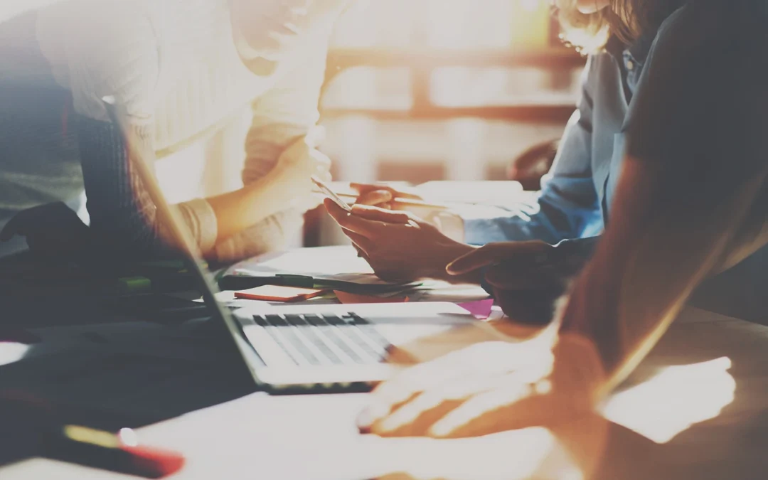 Agile Elements Keep a Project Moving