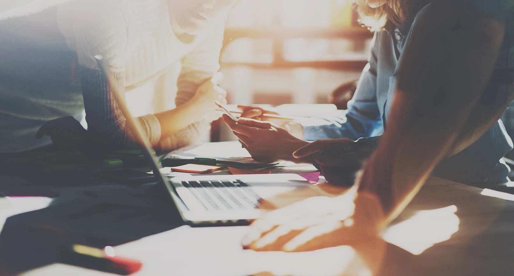 Agile Elements Keep a Project Moving