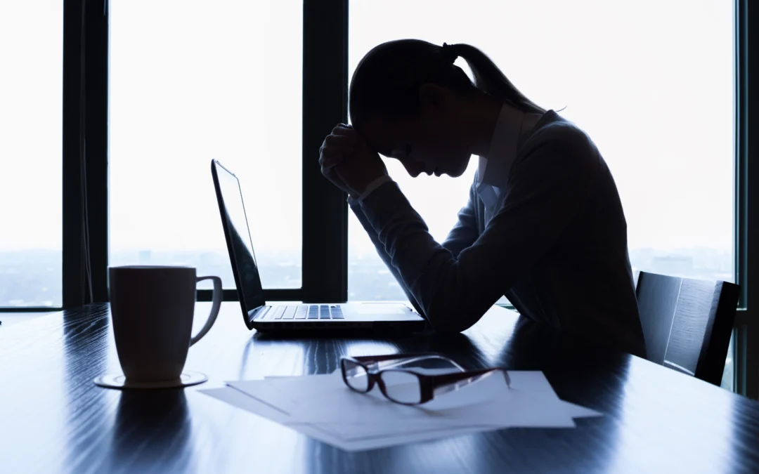 Read This if You’ve Ever Gotten a Bad Performance Review