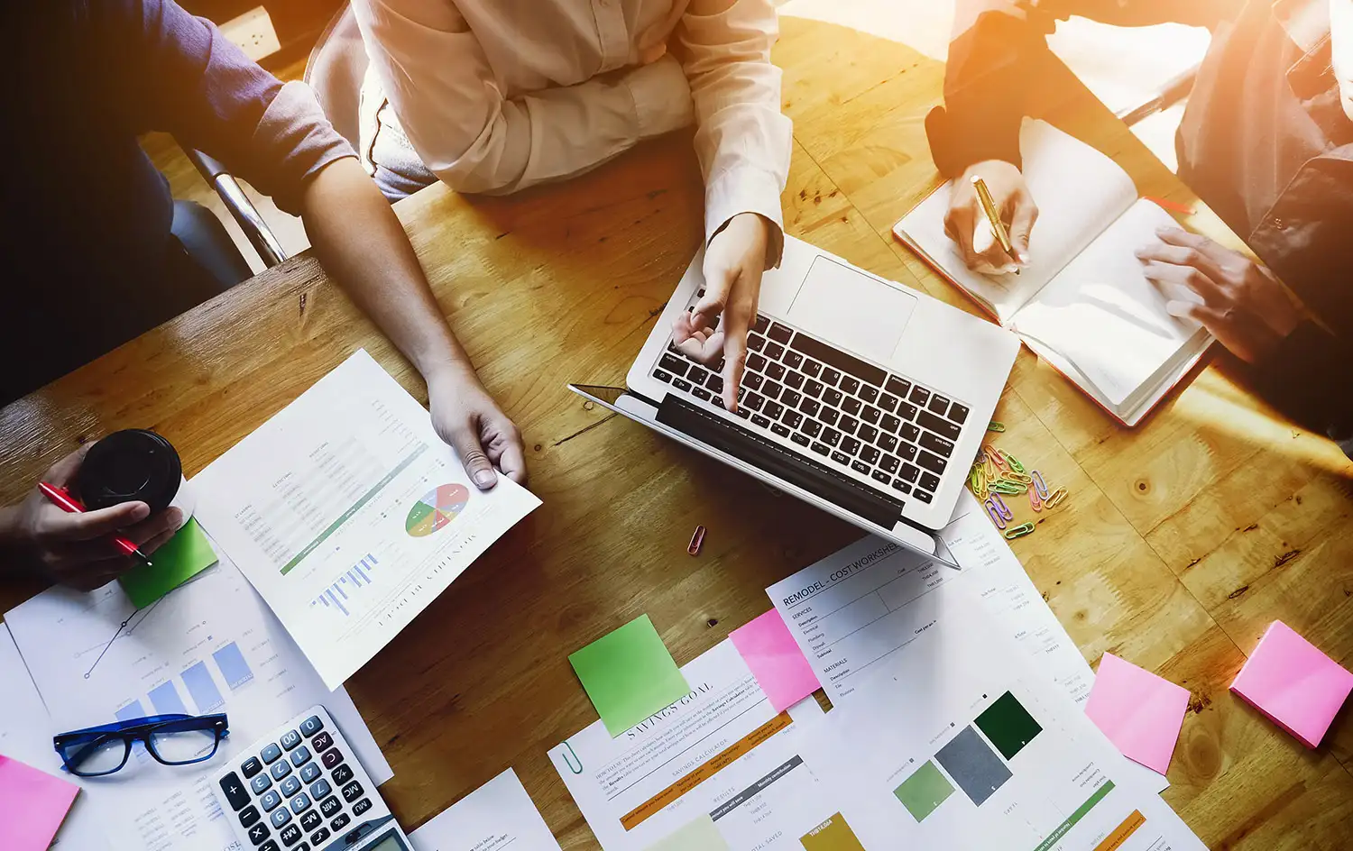 Choosing the Best Project Management Methodology for Your Team