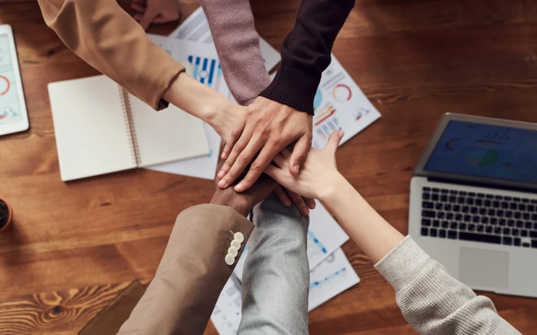 Building Team Connections in 2022