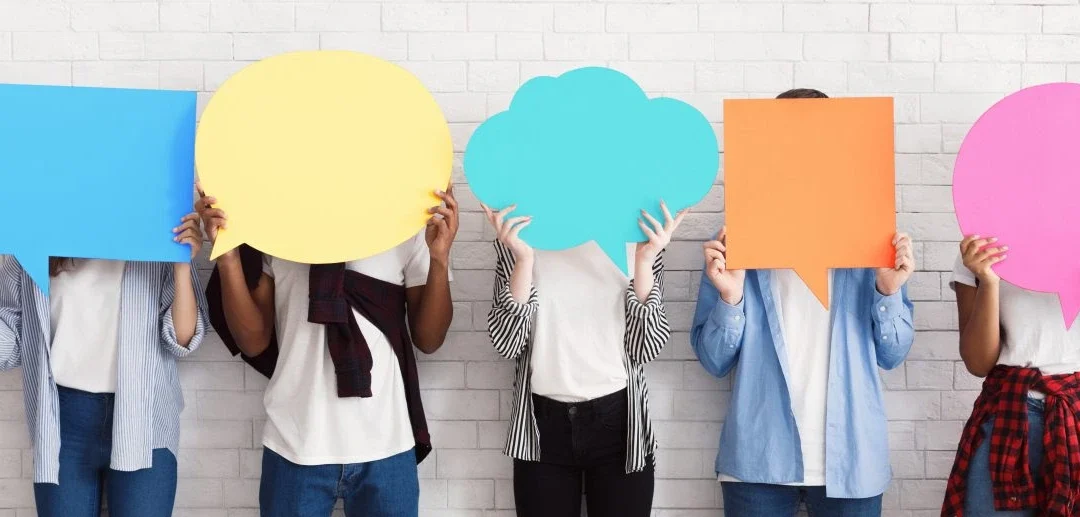 Getting Clear Feedback from Project Participants