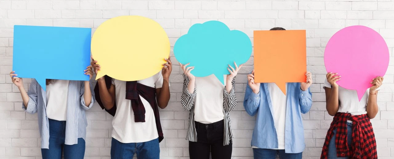 Getting Clear Feedback from Project Participants