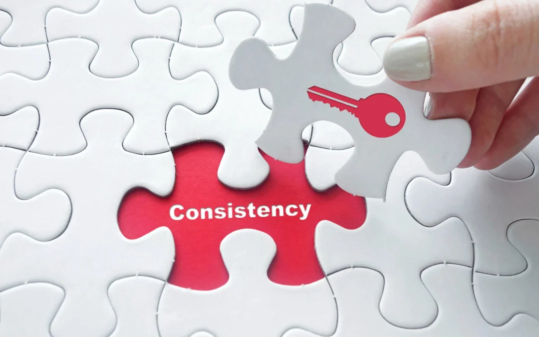 Why Customers Crave Consistency