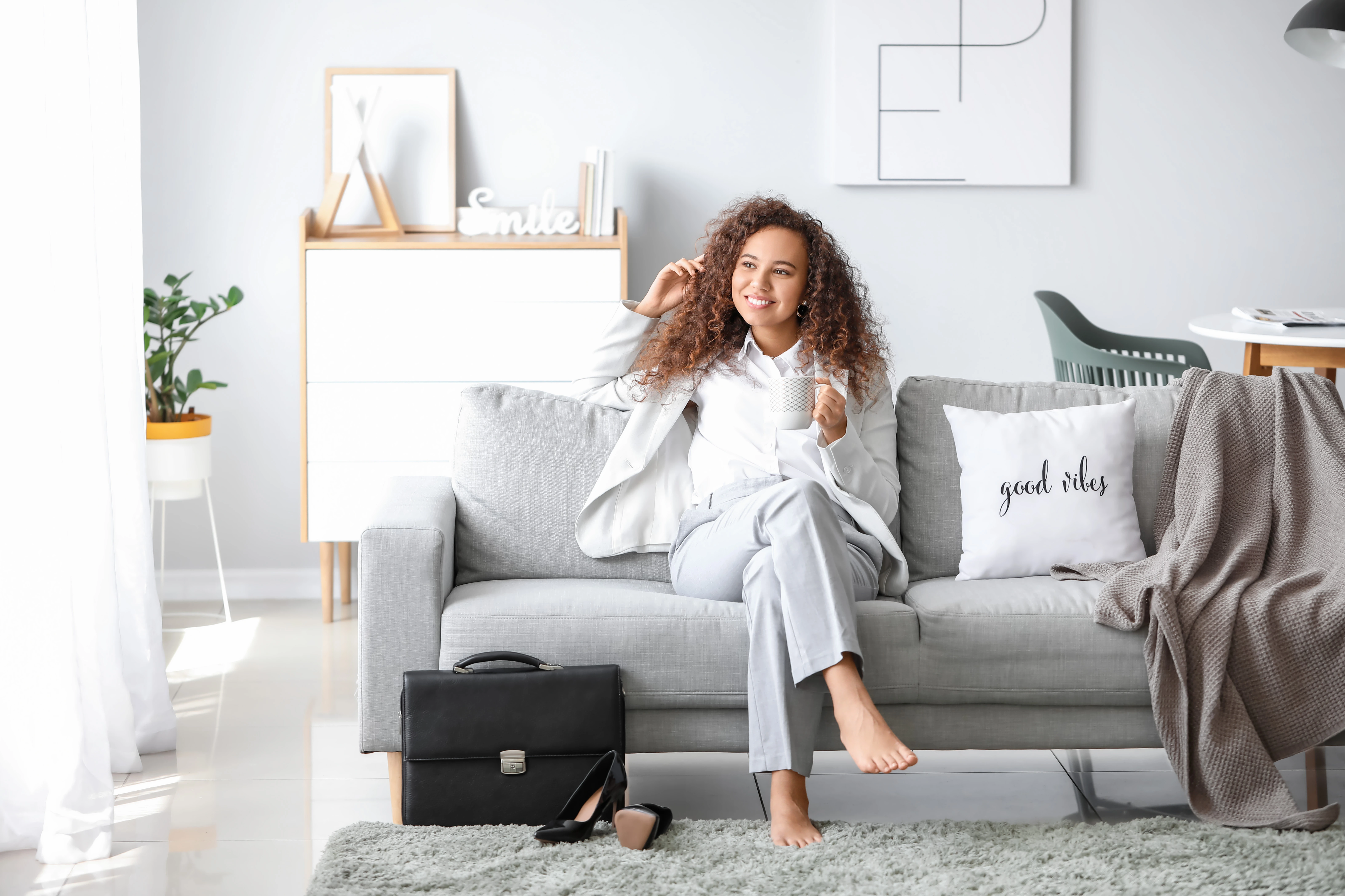 Detaching from the Outcome