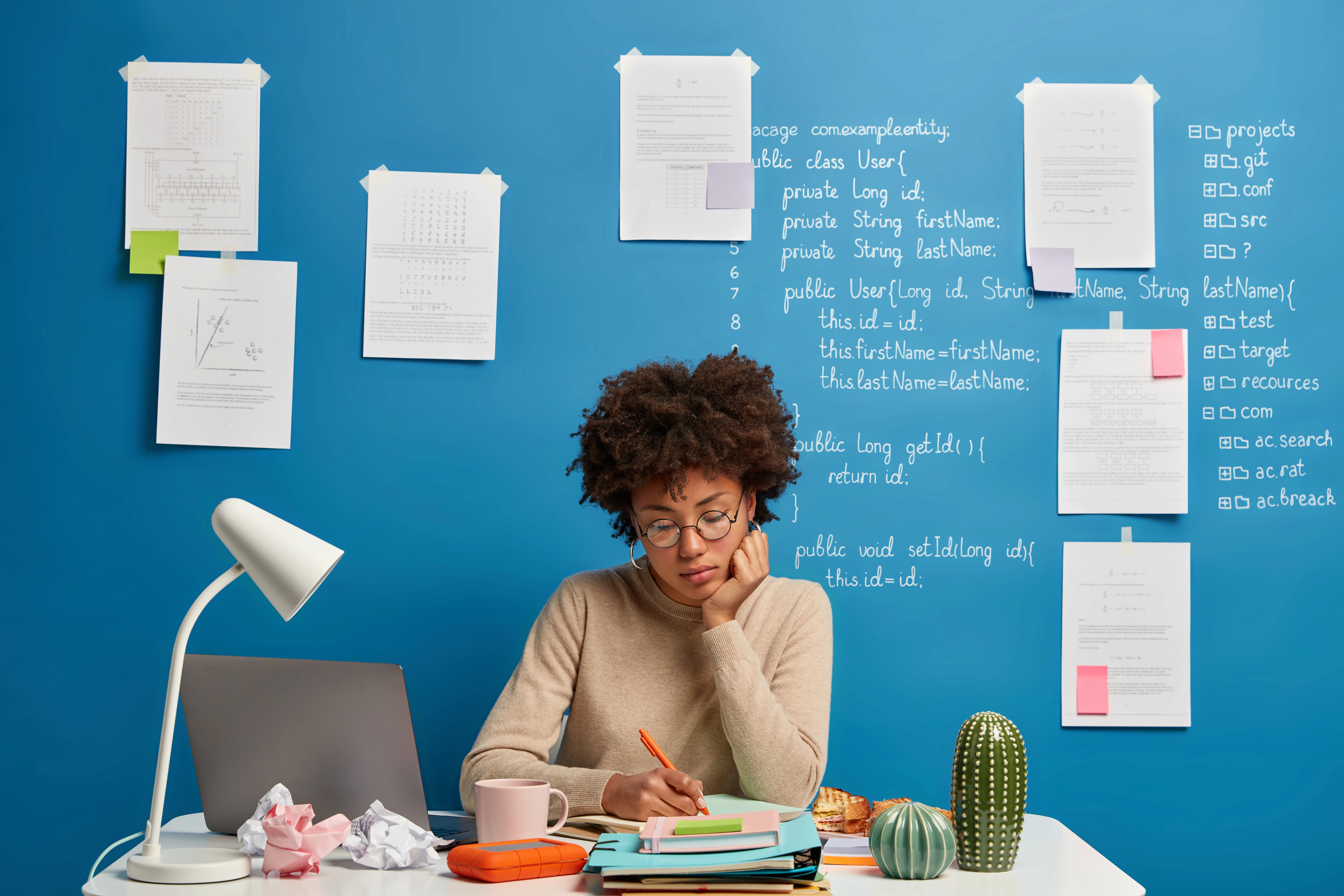 Ditch Those New Year’s Resolutions