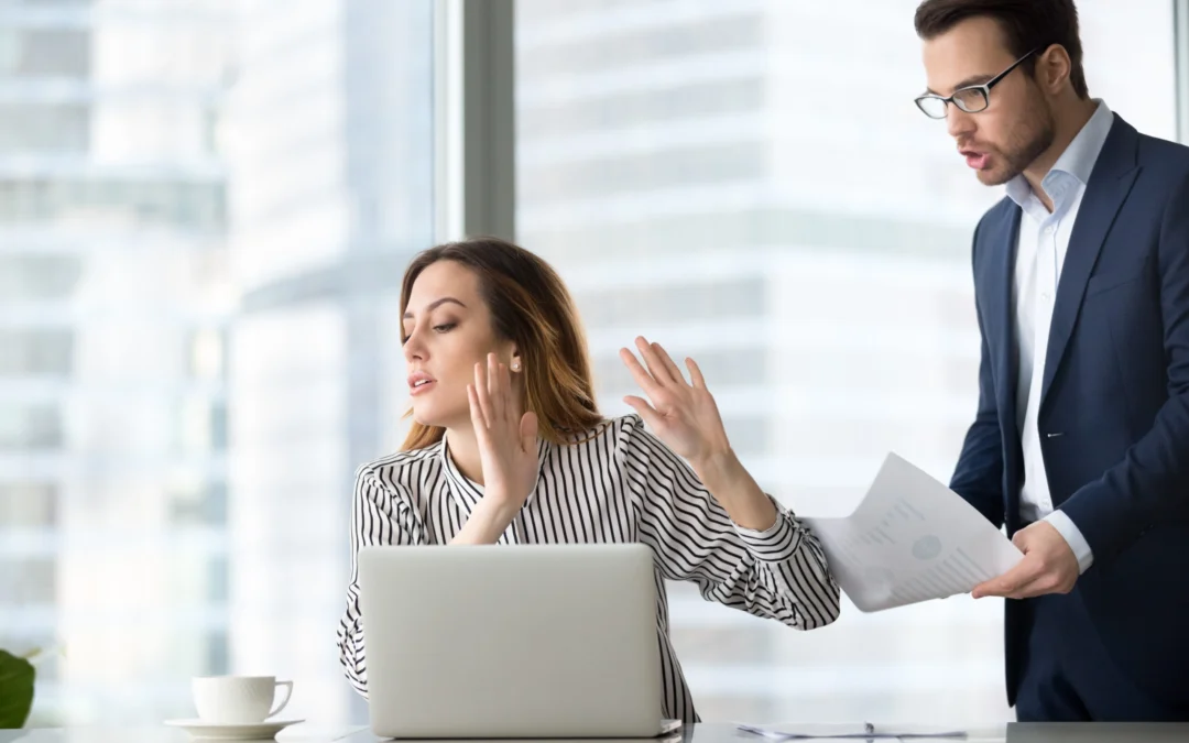 How Your Ego Can Get in the Way of Your Success