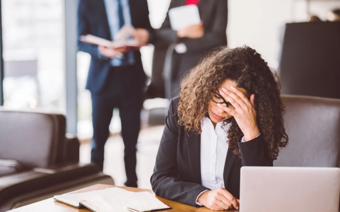 Is It Really Imposter Syndrome or Something Else?