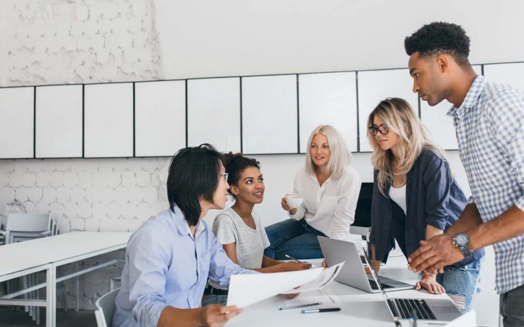 Keeping Our Focus on The Main Thing