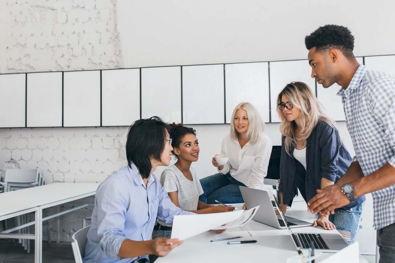 Keeping Our Focus on The Main Thing