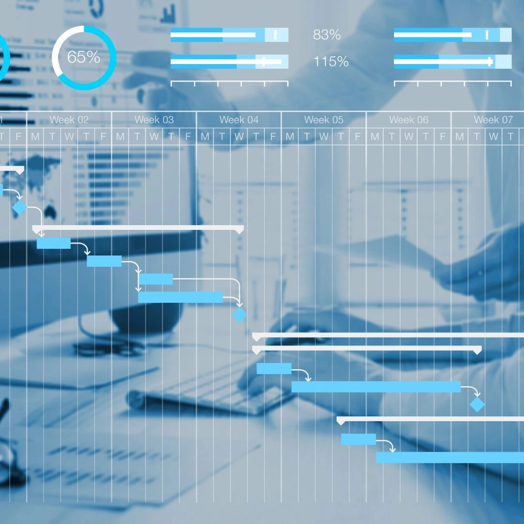 Mistakes Project Managers Make