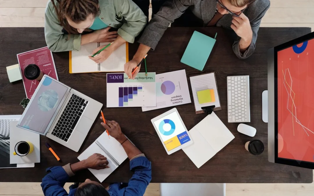 Organizing your Projects
