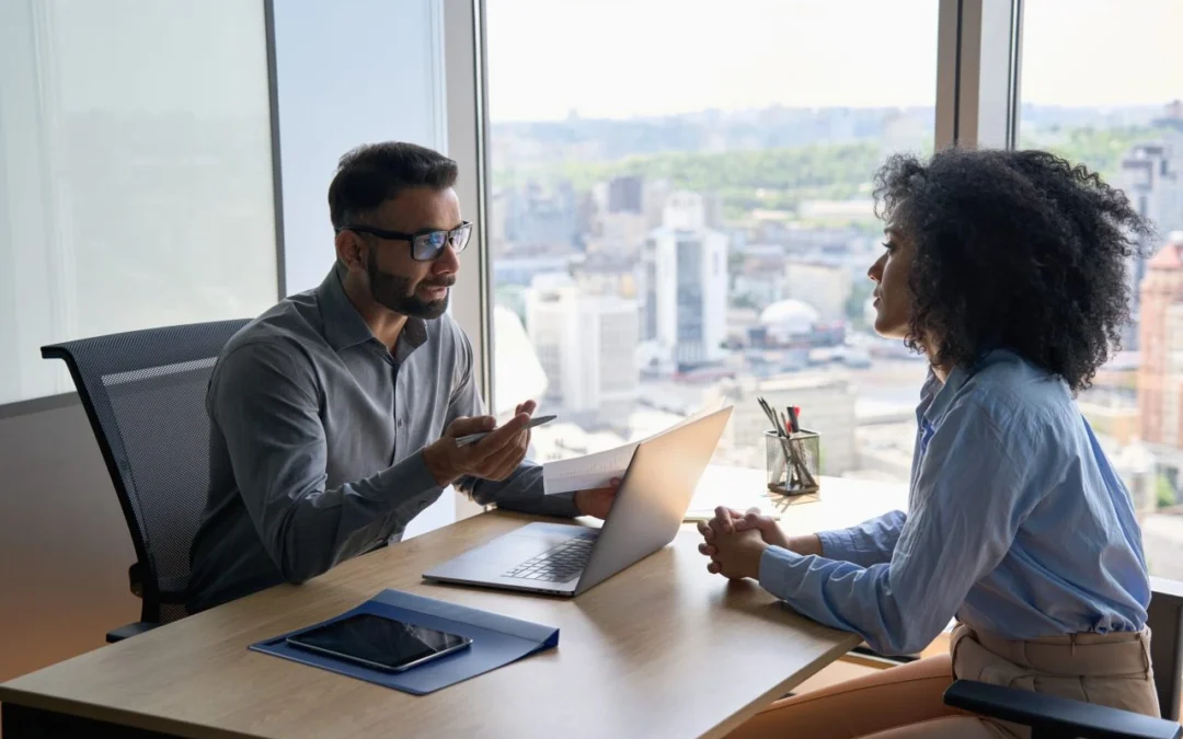 When Should Your Team Receive Performance Reviews?