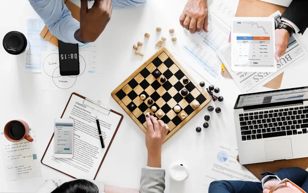 This Isn’t Going Well — How Do We Pivot?