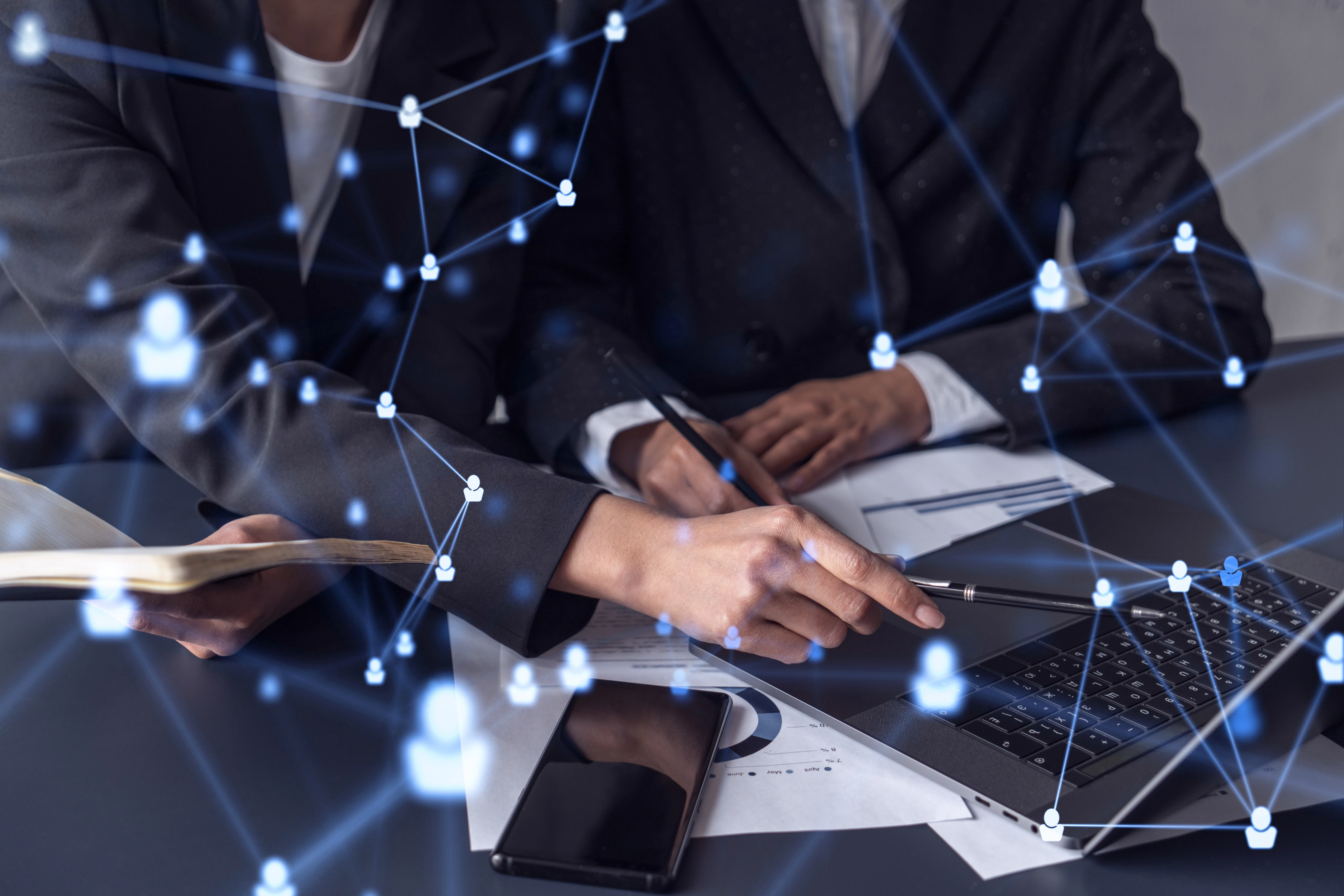 Beauty in a Process Map