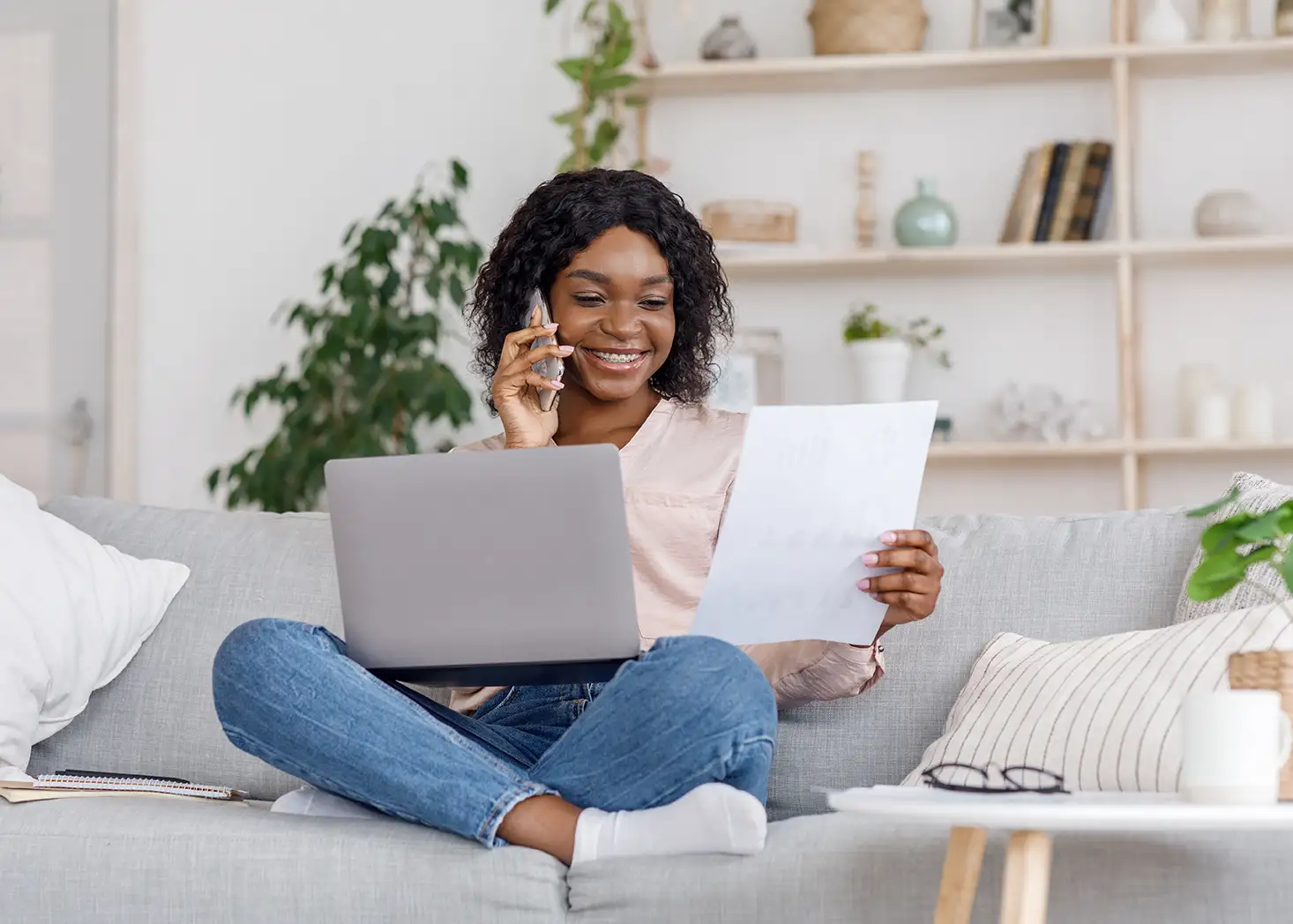 Making Customers Happy With Project Management