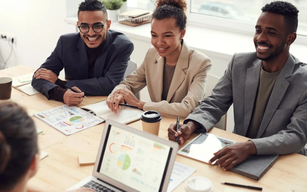 Project Management = Relationship Management