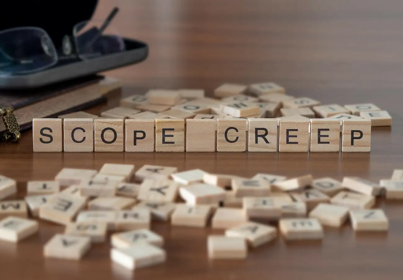 Dealing With Scope Creep in Project Management
