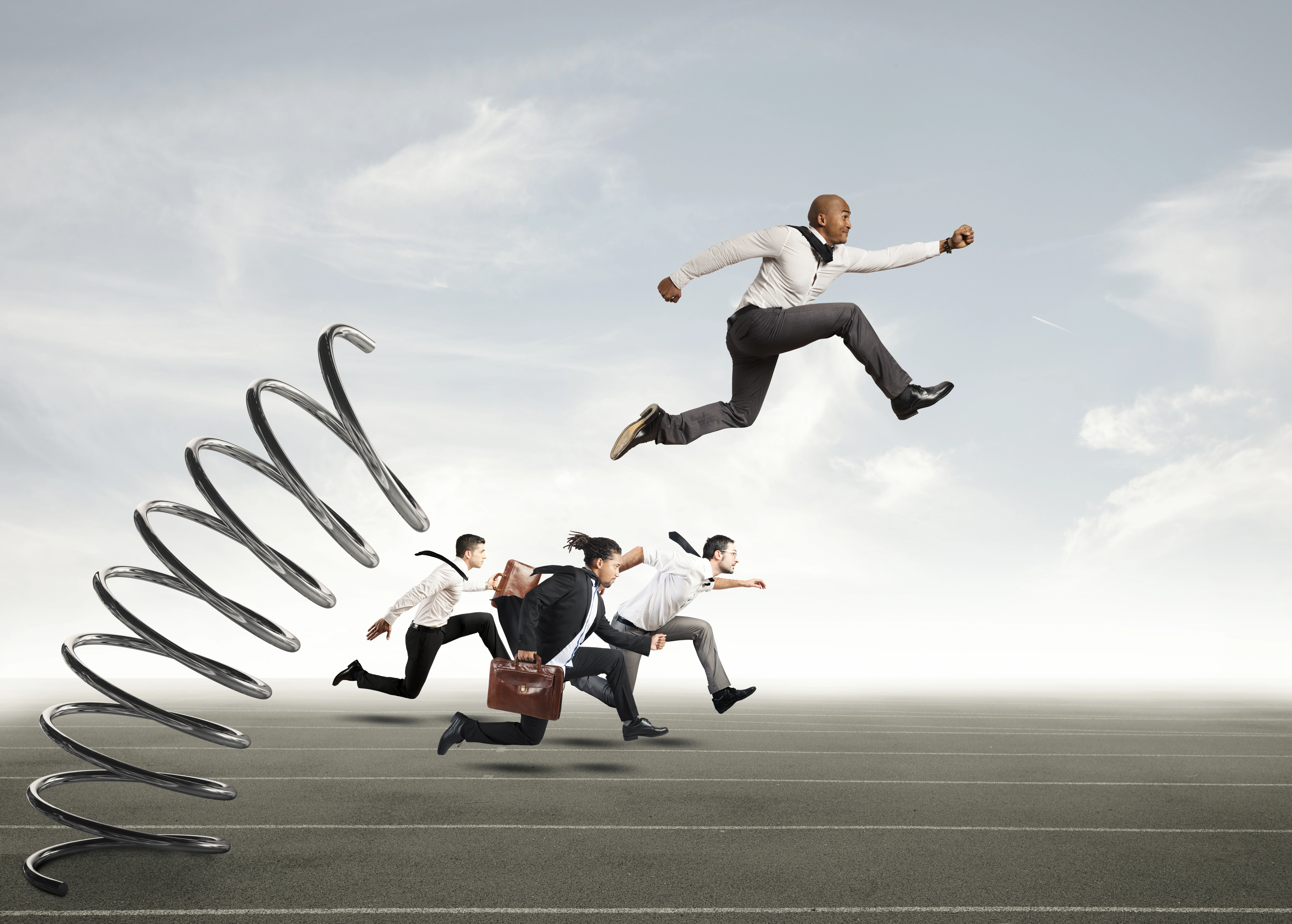 Setting Yourself up for Success