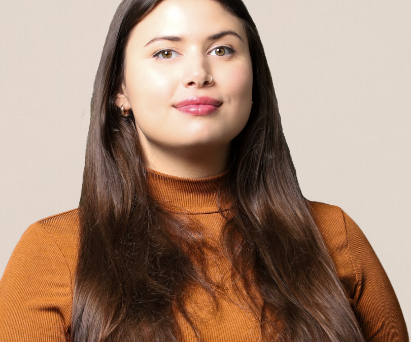 Siv Islas Browder, EXECUTIVE Assistant