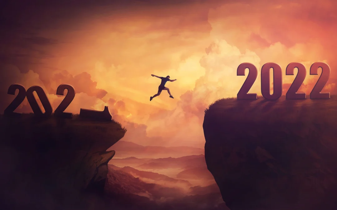 Starting the Year Off Strong