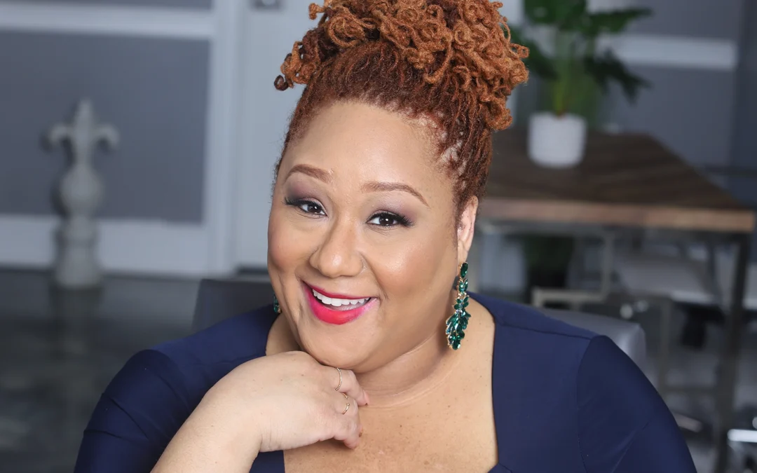 Tashana Thompson, Chief Marketing Officer