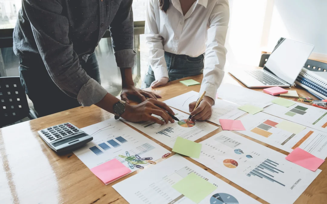 Quickly Setting up a Temporary Resource to be Impactful