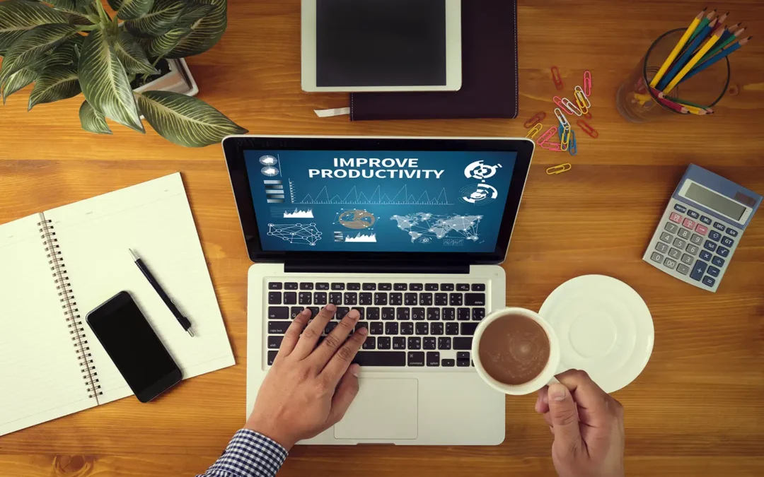 Time Tracking To Increase Your Productivity