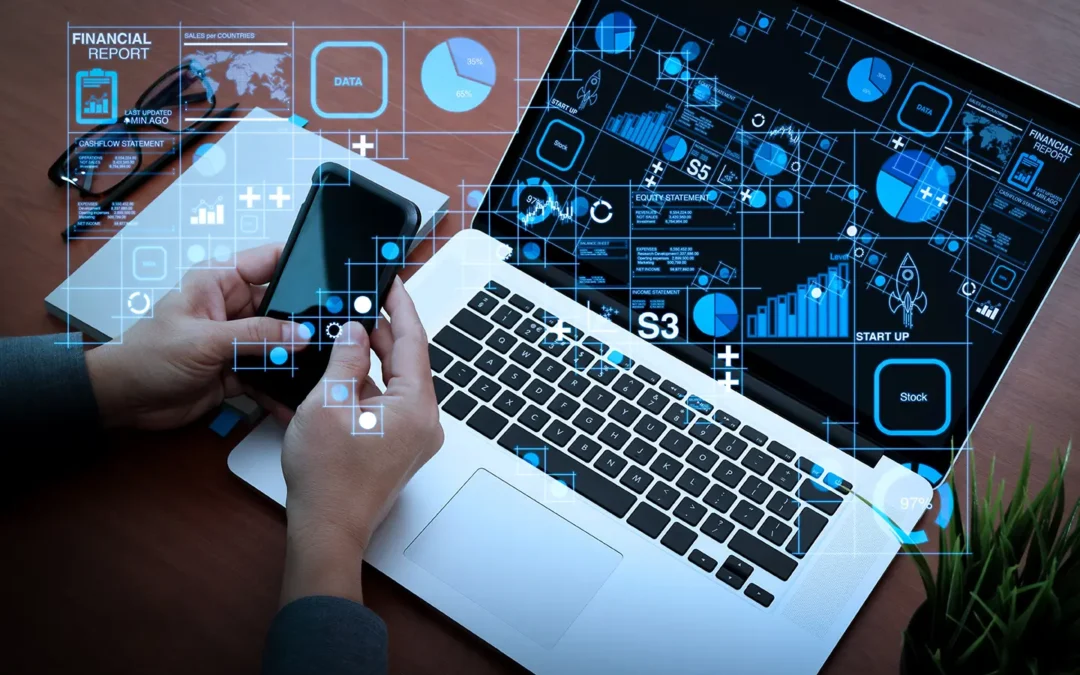 Best practices for virtual project management