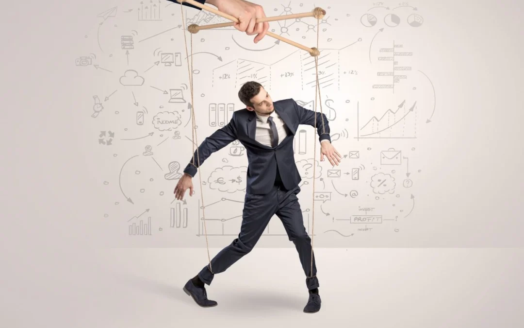 What can you really control?