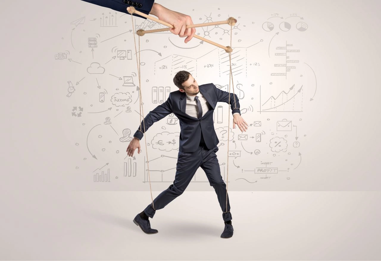 What can you really control?