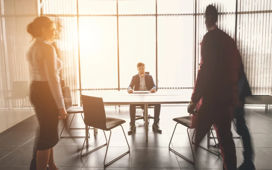 Work Environments That Can Destroy Teams