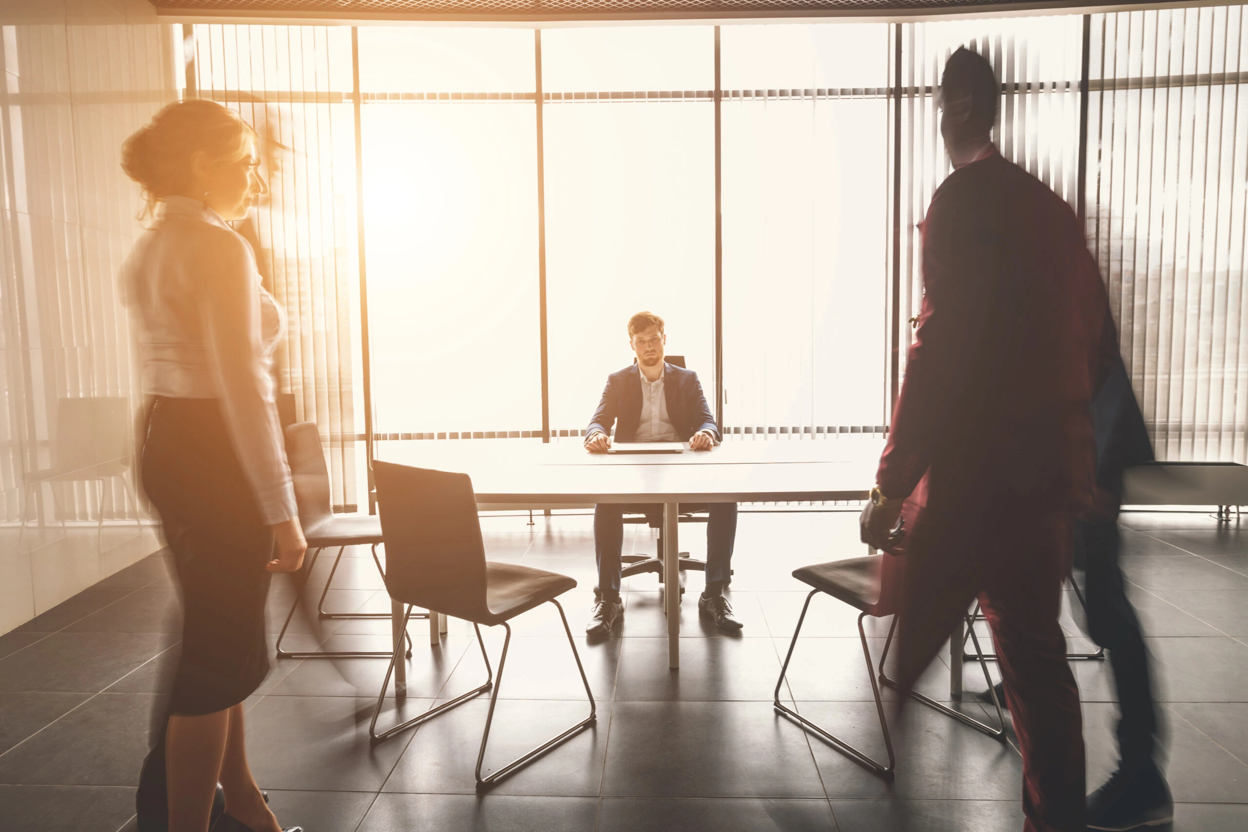 Work Environments That Can Destroy Teams